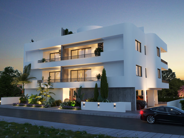 Image No.14-2 Bed Apartment for sale