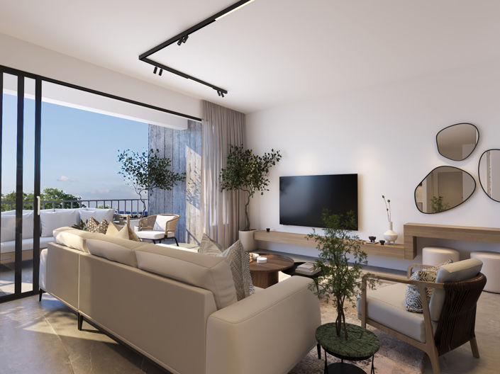Image No.20-2 Bed Apartment for sale
