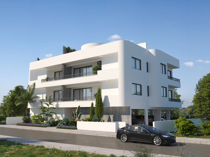 Image No.5-2 Bed Apartment for sale