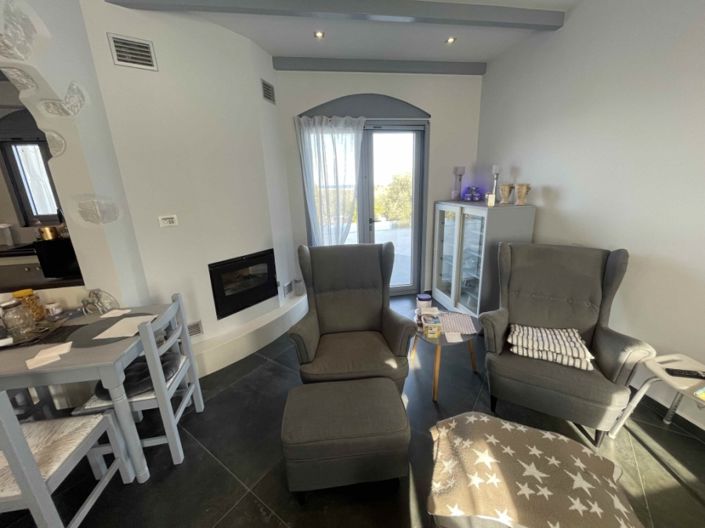 Image No.5-Propriété de 3 chambres à vendre à Kolymbari