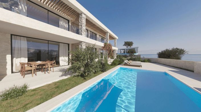 Image No.20-4 Bed Apartment for sale
