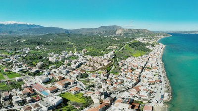 westerly-view