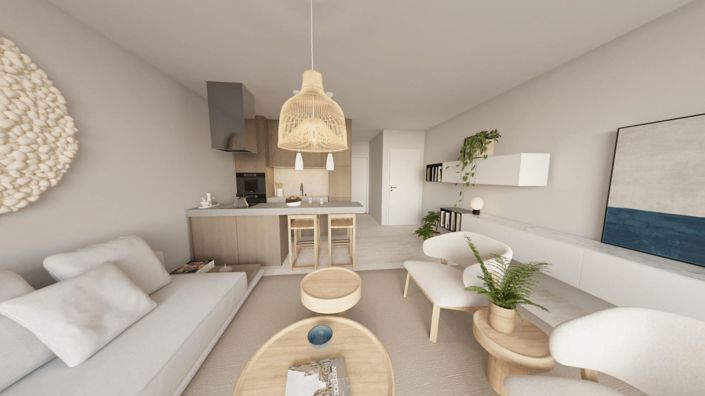 Image No.9-4 Bed Apartment for sale