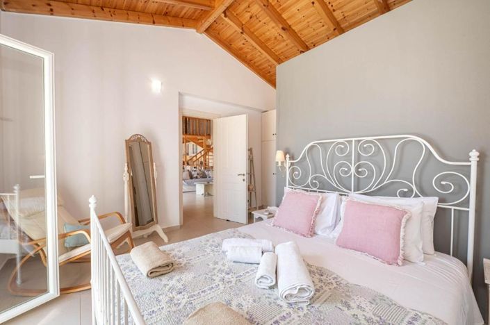 Image No.8-Maison de 4 chambres à vendre à Kassiopi