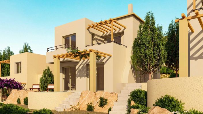 Image No.3-Casa con 3 dormitorios en venta