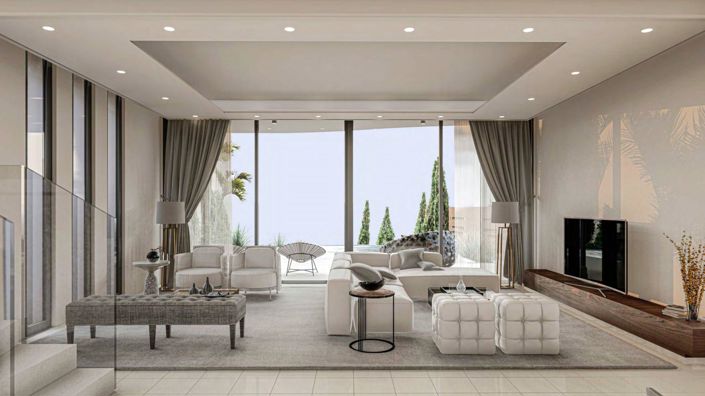 Image No.3-5 Bed House for sale