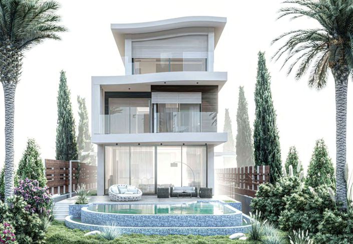 Image No.4-5 Bed House for sale