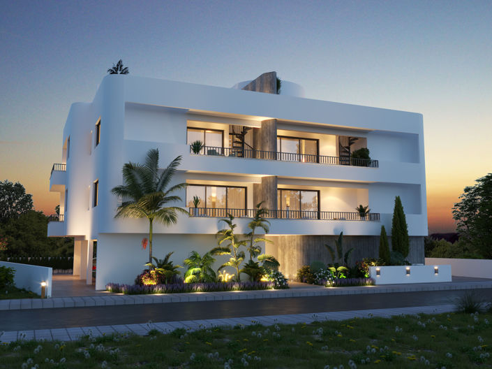 Image No.12-2 Bed Apartment for sale