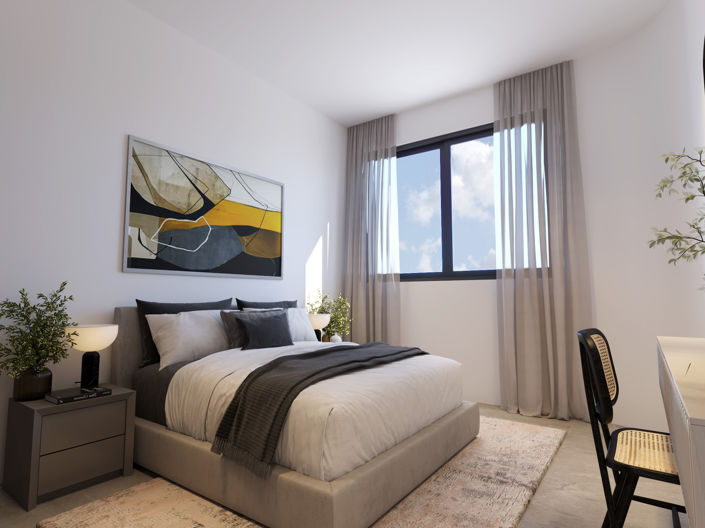 Image No.24-2 Bed Apartment for sale