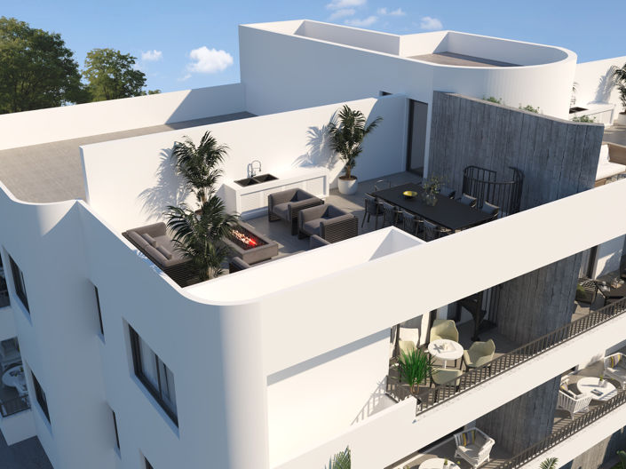 Image No.9-2 Bed Apartment for sale
