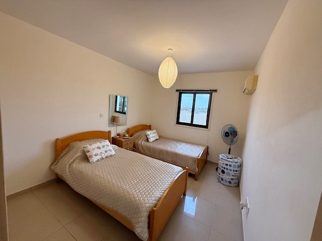 Image No.12-Appartement de 2 chambres à vendre à Larnaca