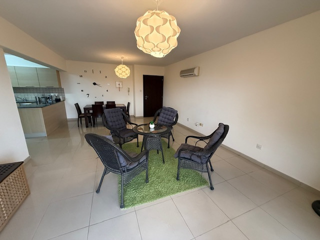 Image No.3-Appartement de 2 chambres à vendre à Larnaca