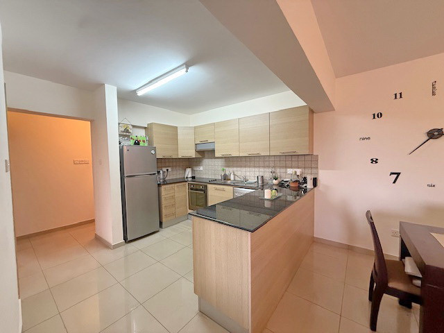 Image No.6-Appartement de 2 chambres à vendre à Larnaca