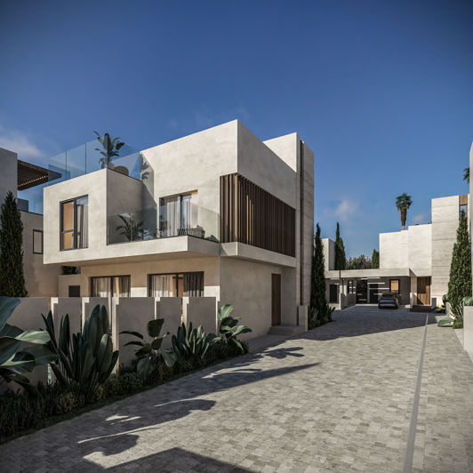 Image No.12-3 Bed Property for sale