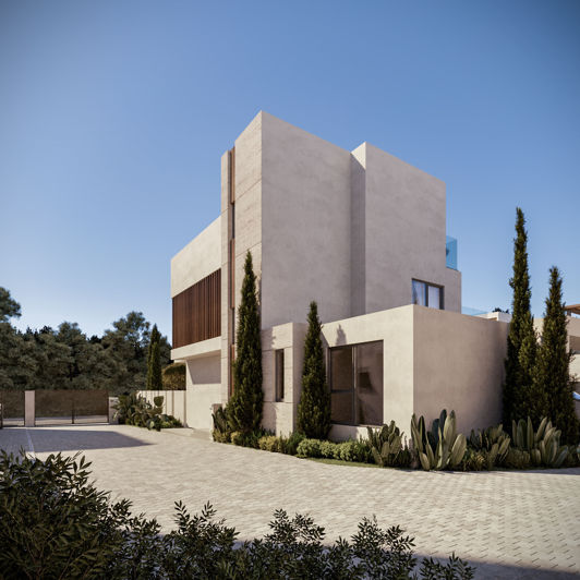 Image No.13-3 Bed Property for sale