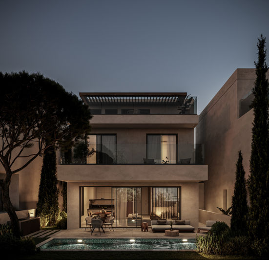 Image No.6-3 Bed Property for sale