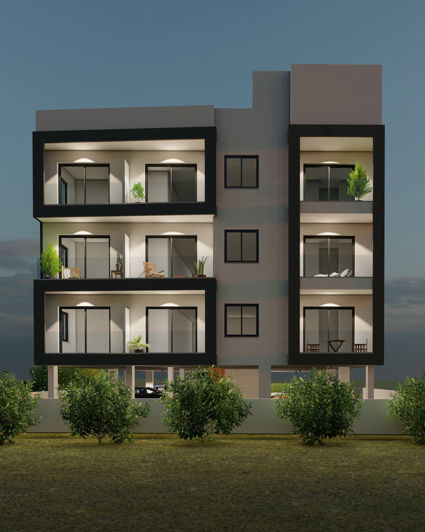 Image No.2-2 Bed Apartment for sale