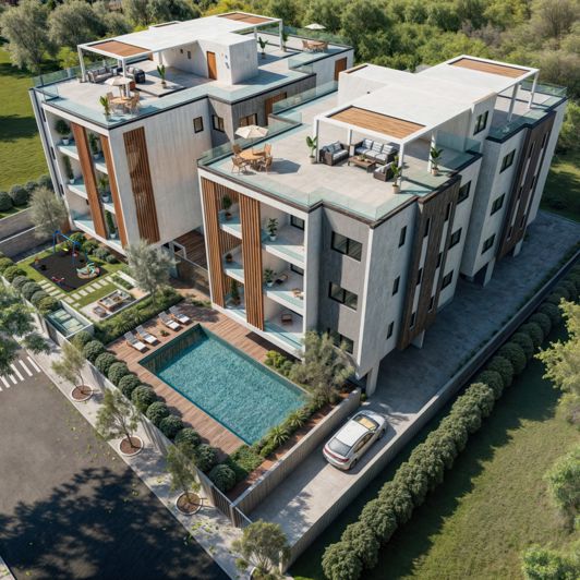 Image No.16-2 Bed Apartment for sale