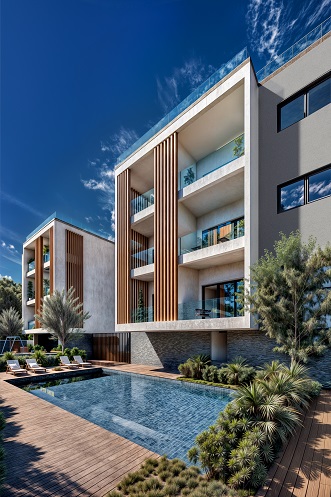 Image No.4-2 Bed Apartment for sale
