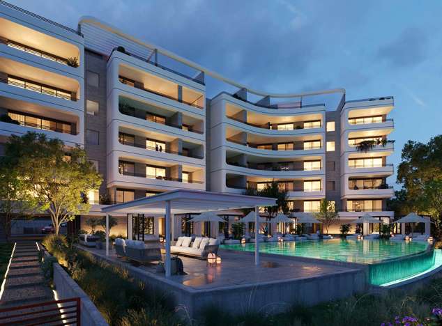 Image No.2-3 Bed Apartment for sale