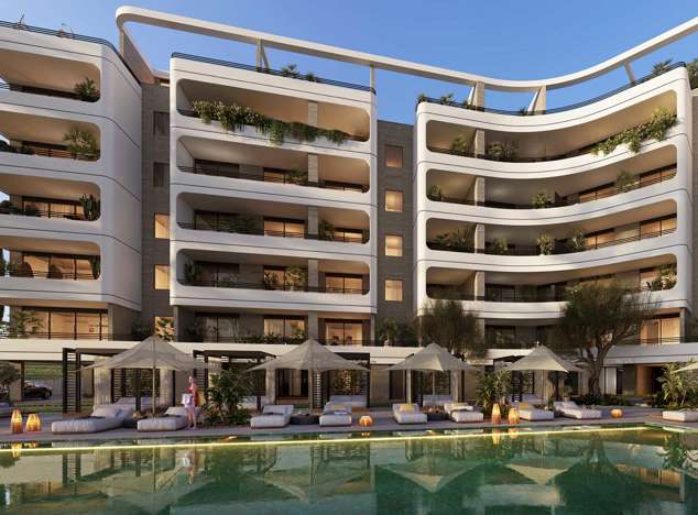Image No.6-3 Bed Apartment for sale