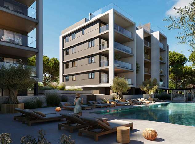 Image No.11-2 Bed Apartment for sale