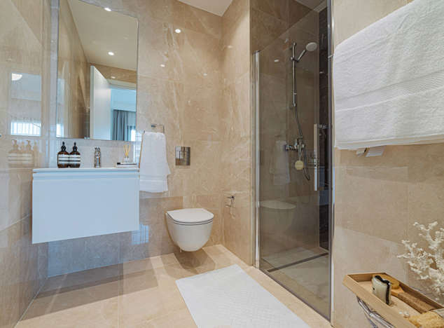 Image No.3-2 Bed Apartment for sale