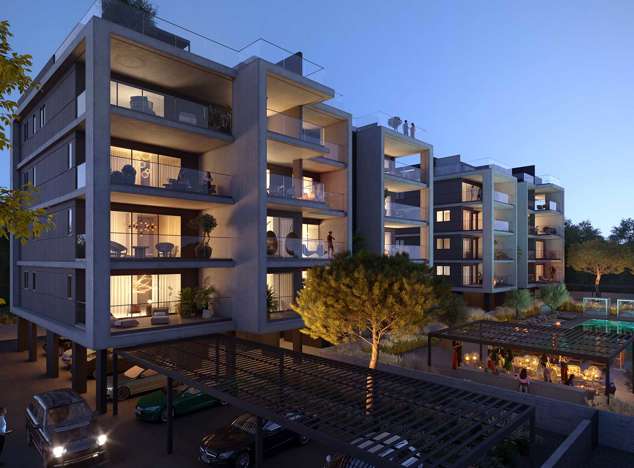 Image No.2-2 Bed Apartment for sale