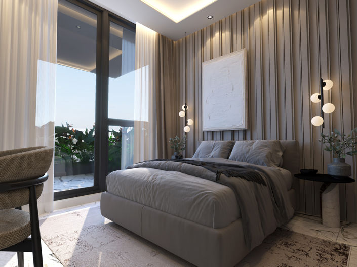 Image No.14-2 Bed Apartment for sale