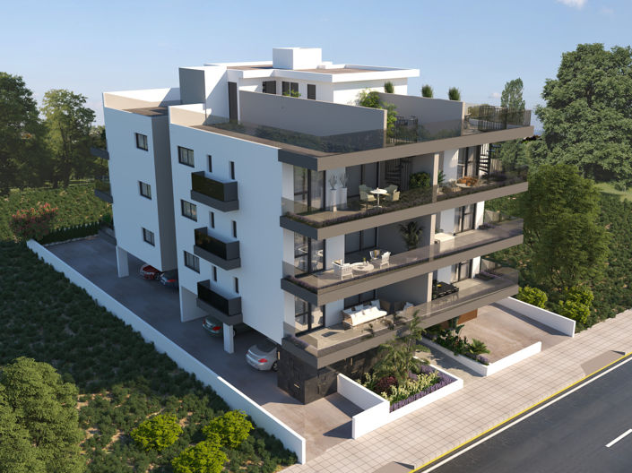 Image No.4-2 Bed Apartment for sale