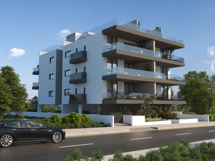 Image No.5-2 Bed Apartment for sale