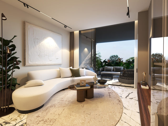 Image No.9-2 Bed Apartment for sale