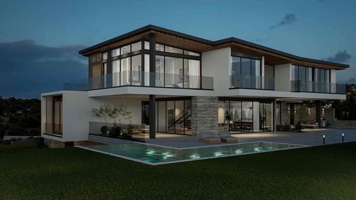 Image No.26-7 Bed Property for sale