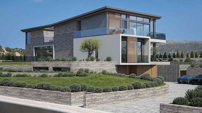 Image No.6-7 Bed Property for sale