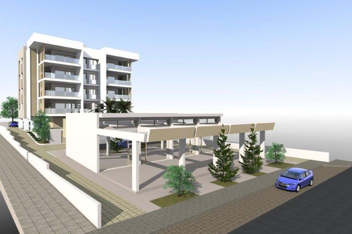 Image No.5-3 Bed Apartment for sale