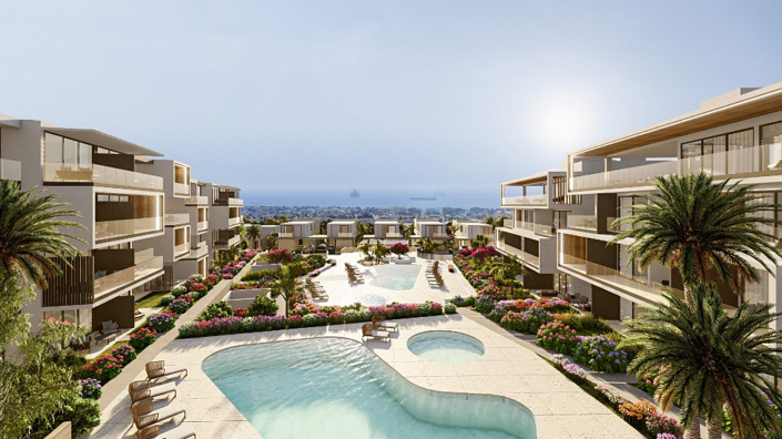 Image No.5-3 Bed Apartment for sale