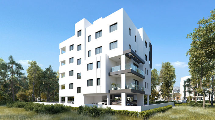 Image No.2-2 Bed Apartment for sale
