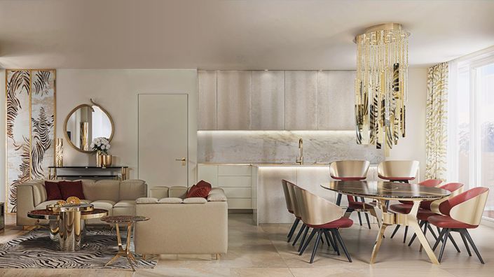 Image No.4-6 Bed Apartment for sale