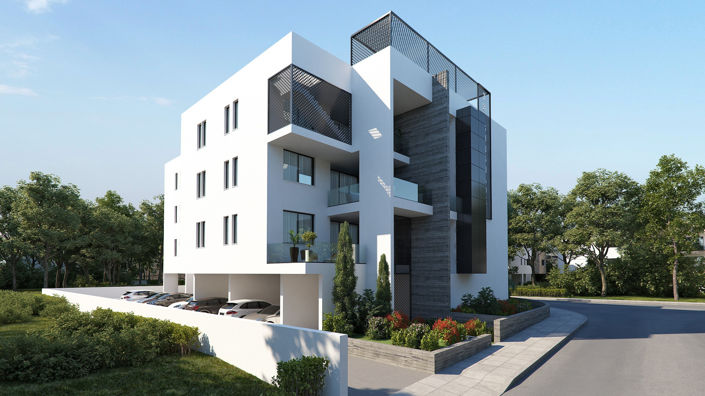 Image No.5-3 Bed Apartment for sale