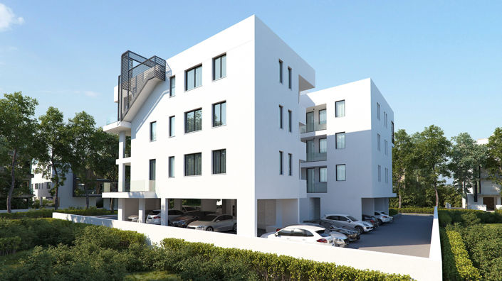 Image No.6-3 Bed Apartment for sale