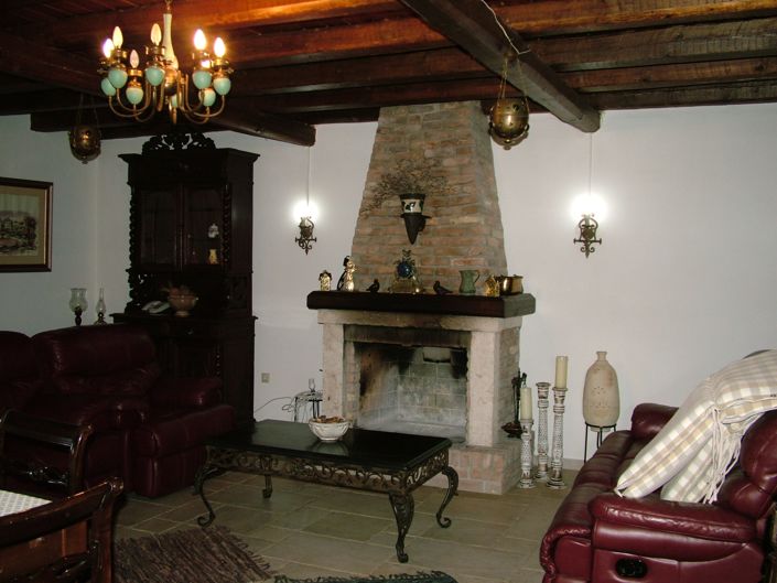 Image No.8-Maison de 5 chambres à vendre à Lefkimmi