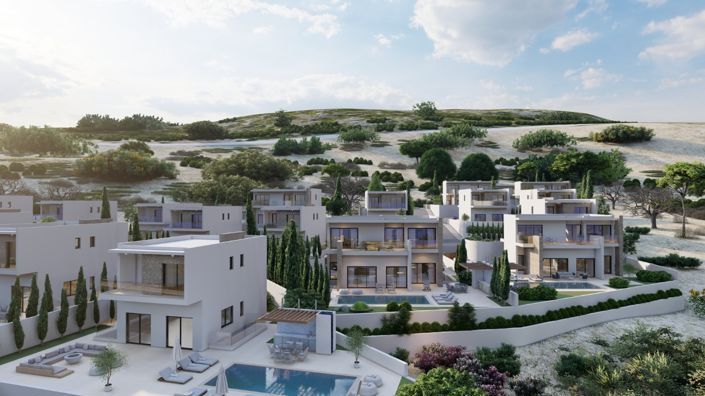 Image No.3-5 Bed House for sale