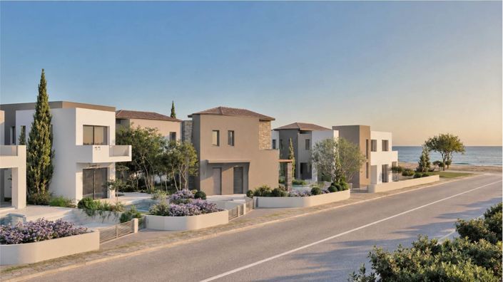 Image No.2-Maison de 3 chambres à vendre à Paros
