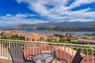 1 - Argostoli, Appartement