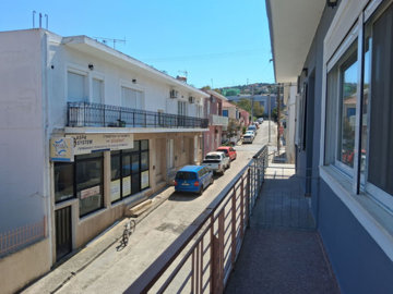 1 - Kefalonia, Apartamento