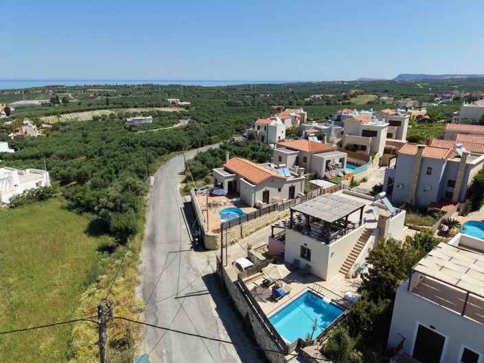 Image No.6-3 Bed House for sale