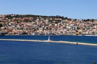 1 - Kefalonia, Apartamento