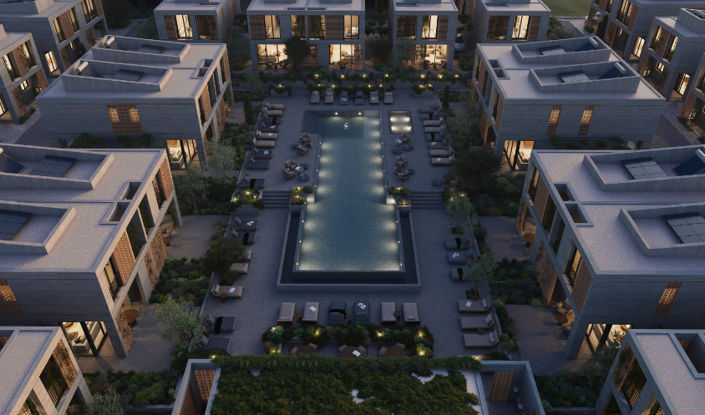 Image No.11-2 Bed Apartment for sale