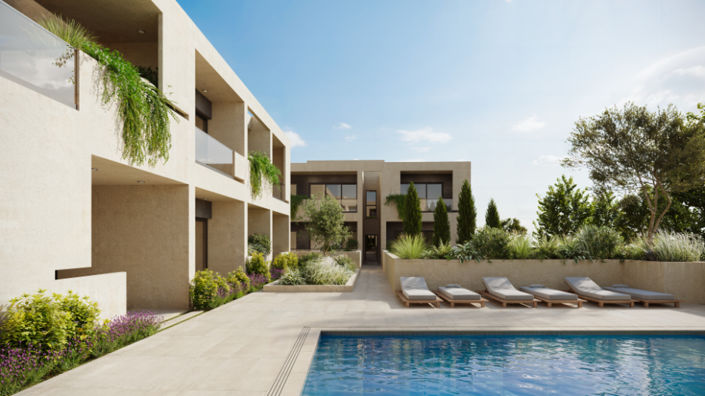 Image No.13-2 Bed Apartment for sale