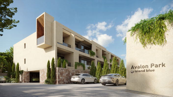 Image No.14-2 Bed Apartment for sale